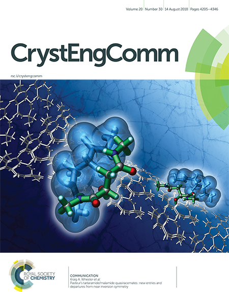 2018 Cover Image
